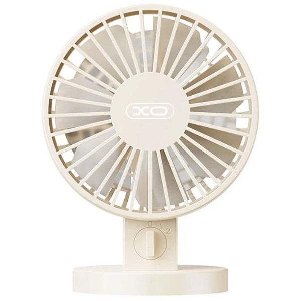 Фото - Вентилятор настільний XO MF82.beige